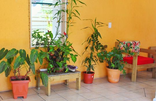 Apart Hotel Manhattan Florianopolis